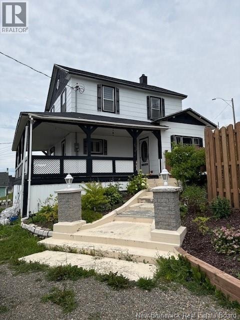 224 St Louis Street, Atholville, NB, E3N 4B5