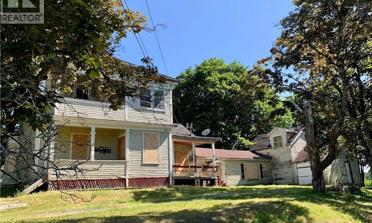 47 Elm Street