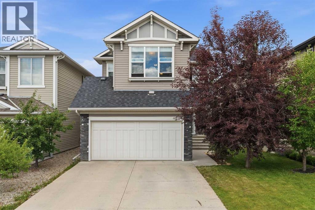 48 Brightoncrest Manor SE, Calgary, AB, T2Z 0N9
