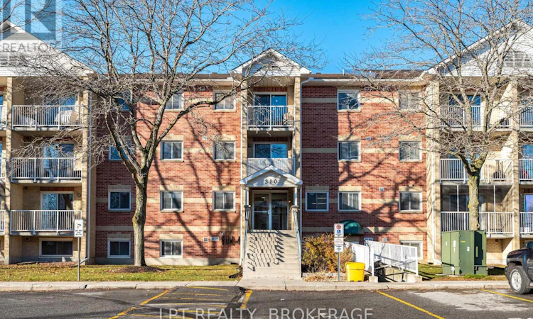 107-310 Kingsdale Avenue
