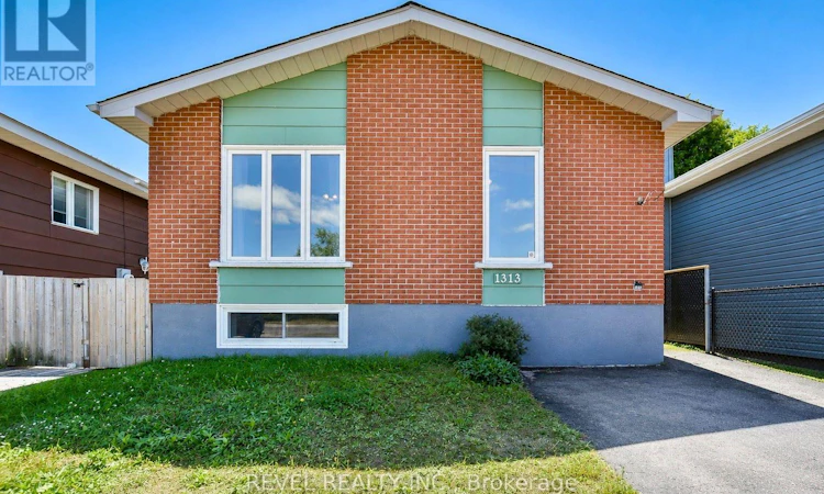 1313 Gatineau Boulevard