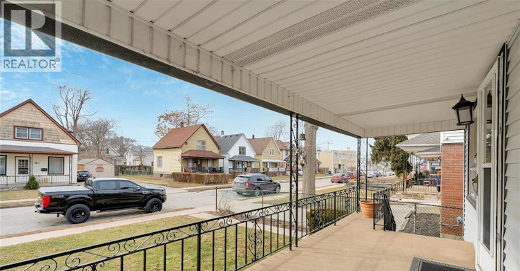 2-336 Josephine, Windsor, ON, N9B 2L1 - 3