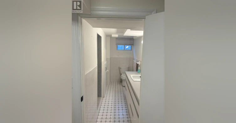 BASEMENT-150 Codsell Avenue, Toronto, ON, M3H 3W6 - 8