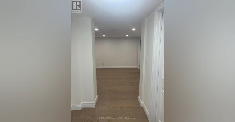 BASEMENT-150 Codsell Avenue, Toronto, ON, M3H 3W6 - 3
