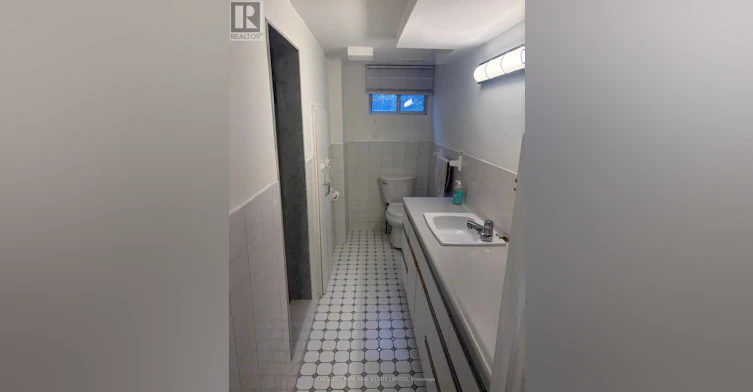 BASEMENT-150 Codsell Avenue, Toronto, ON, M3H 3W6 - 7