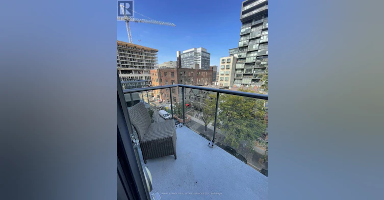 614-55 Stewart Street, Toronto, ON, M5V 2V1 - 8