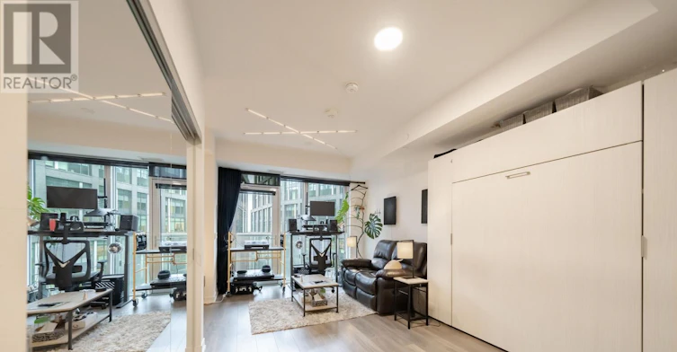 1009-20 Richardson Street, Toronto, ON, M5A 0S6 - 2