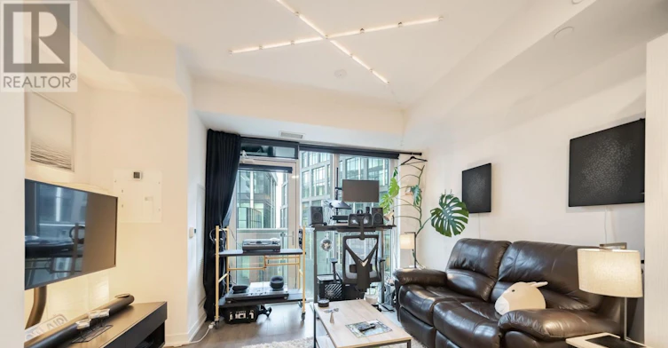 1009-20 Richardson Street, Toronto, ON, M5A 0S6