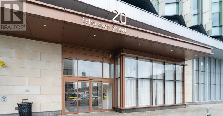 1009-20 Richardson Street, Toronto, ON, M5A 0S6 - 12