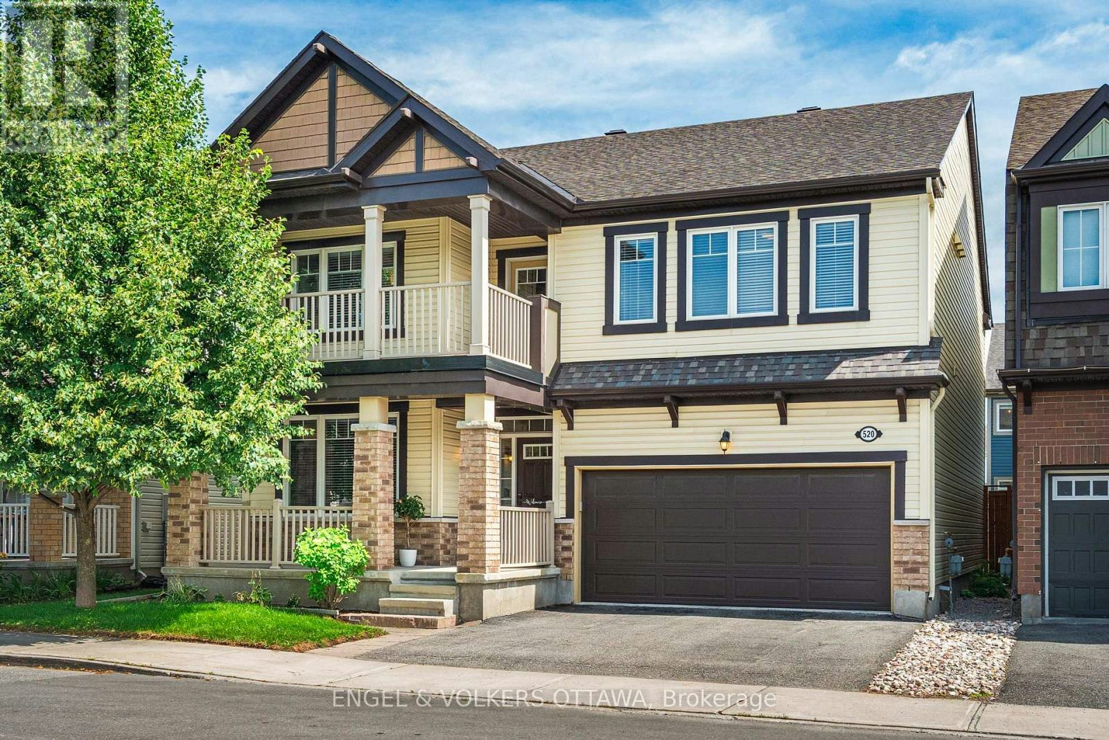 520 Brigatine Avenue, Ottawa, ON, K2S 0P9