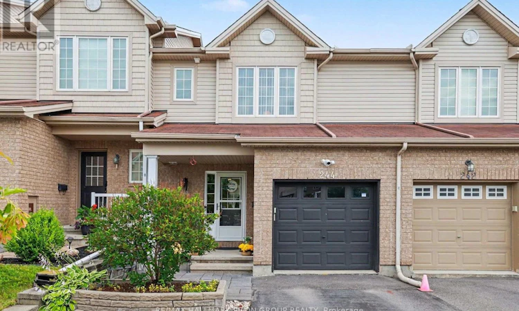 244 Rolling Meadow Crescent