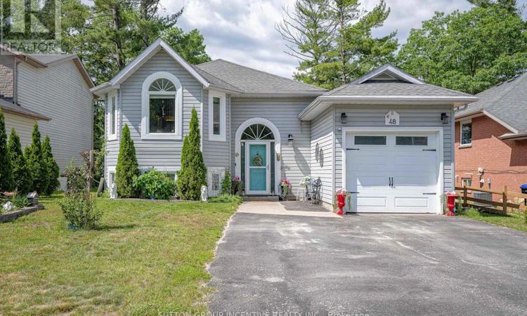 48 Wesley Avenue