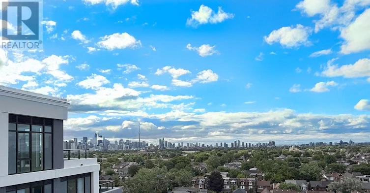 PH33-858 Dupont Street, Toronto, ON, M6G 0C1 - 22
