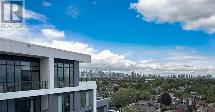 PH33-858 Dupont Street, Toronto, ON, M6G 0C1 - 20