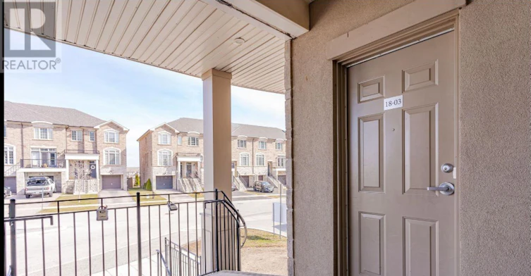 18-03-2420 Baronwood Drive, Oakville, ON, L6M 0J7 - 4
