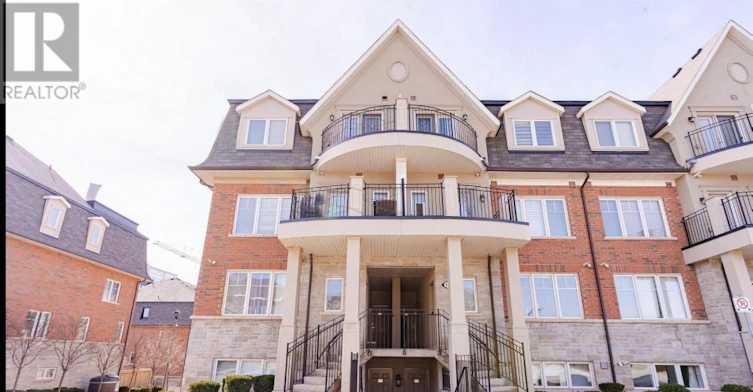 18-03-2420 Baronwood Drive, Oakville, ON, L6M 0J7
