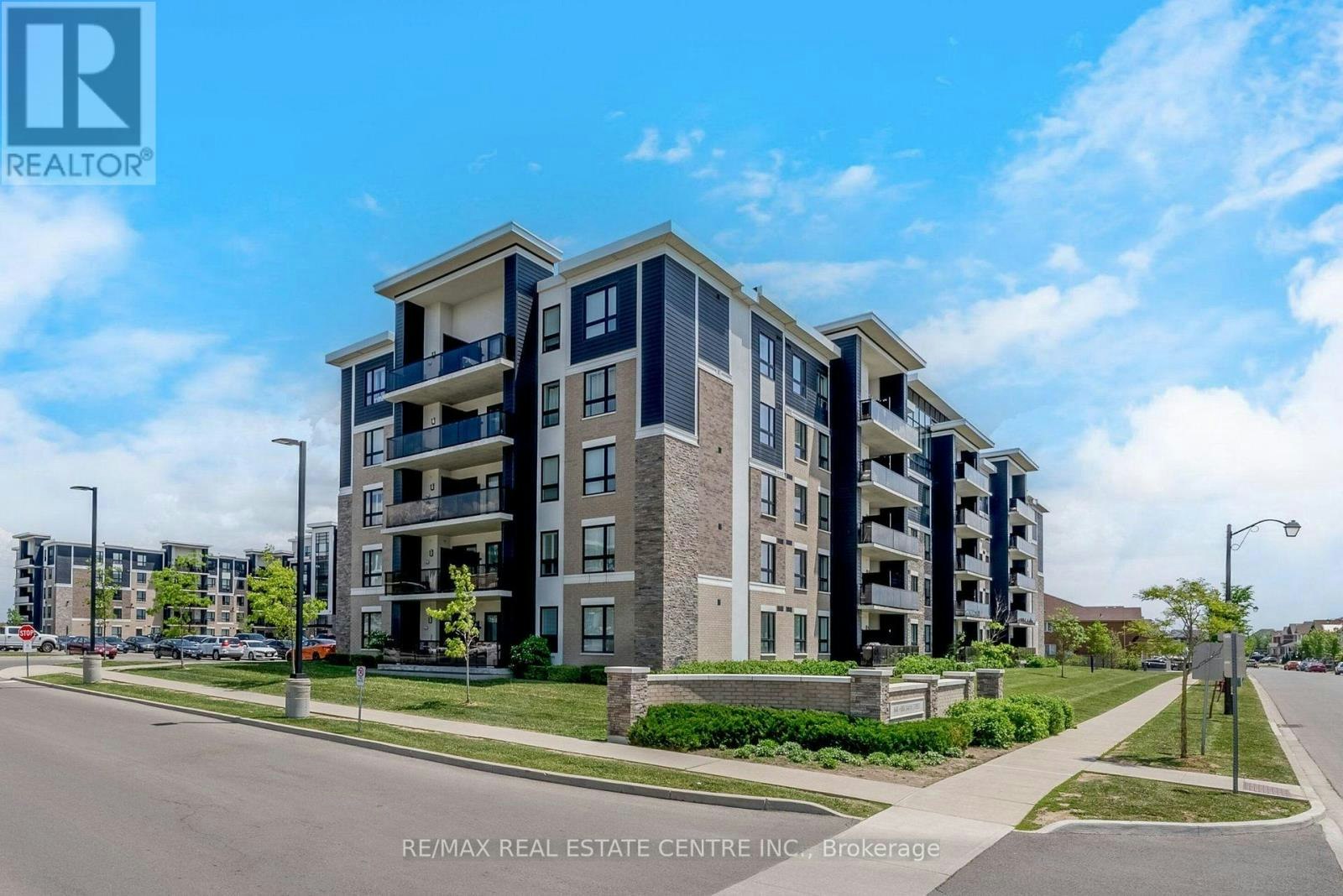 408-650 Sauve Street, Milton, ON, L9T 9A8