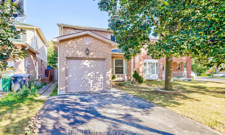 6455 Tisler Crescent