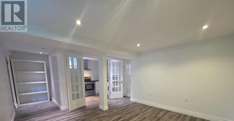 LOWER-39 Twenty Fifth Street, Toronto, ON, M8V 3P8 - 2