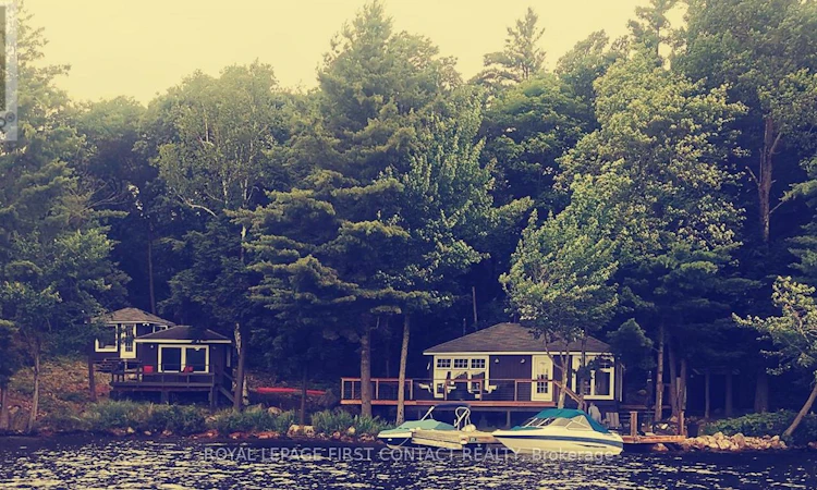 373 Healey Lake Water