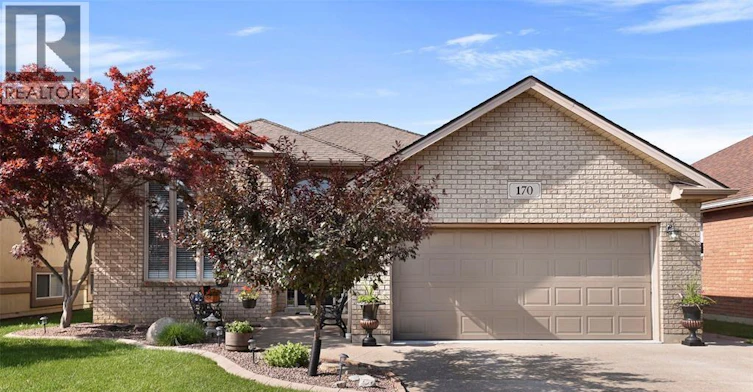 170 Diane, Lakeshore, ON, N9K 1G2
