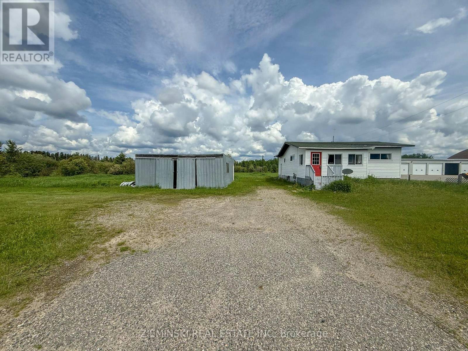 3244 67 Hwy Highway, Iroquois Falls, ON, P0N 1E0