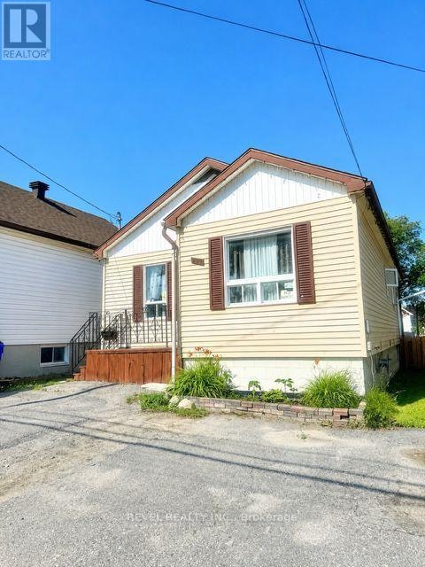 393 Pine Street N, Timmins, ON, P4N 6L6