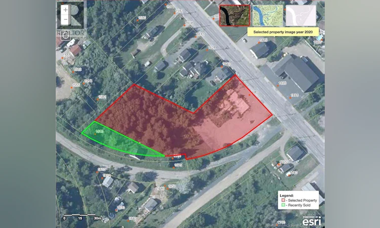 1680 Miramichi