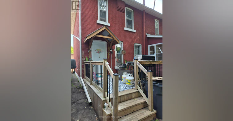 60 George Street, Brockville, ON, K6V 3V5 - 2