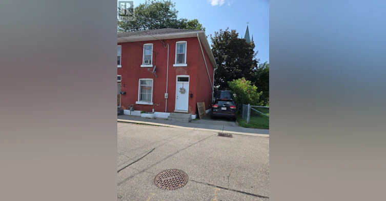 60 George Street, Brockville, ON, K6V 3V5