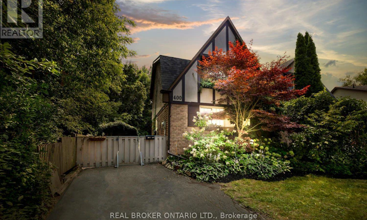 400 Wickham Court