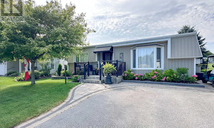 27 Cornerbrook Court