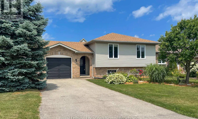 54 Albery Court