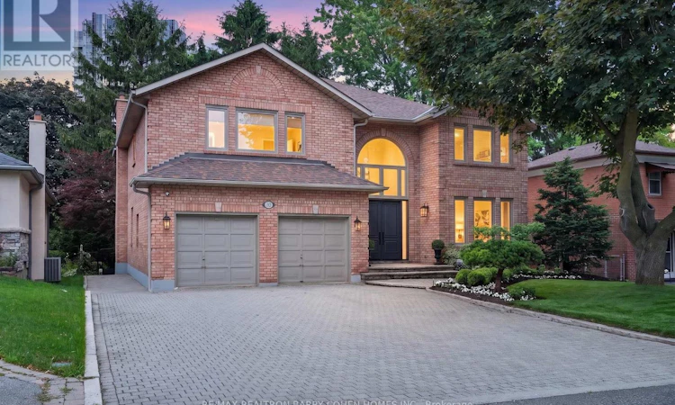 110 Upper Canada Drive