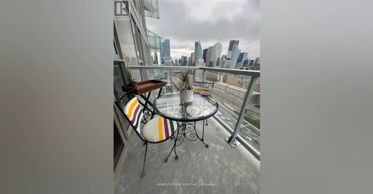 2111-15 Lower Jarvis Street, Toronto, ON, M5E 1R7 - 15