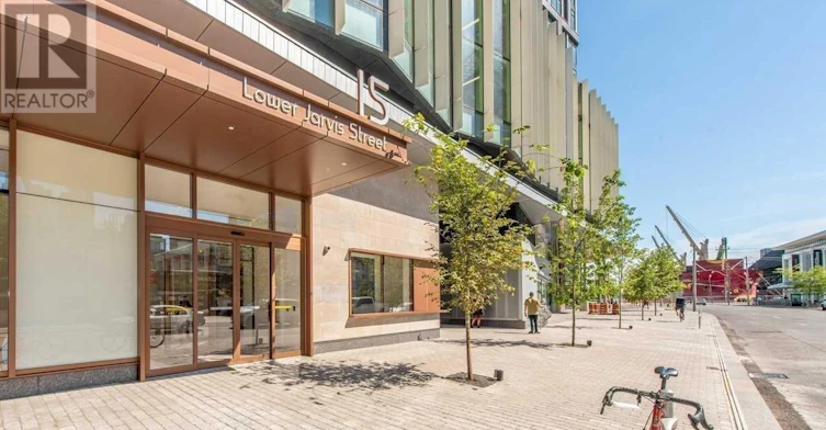 2111-15 Lower Jarvis Street, Toronto, ON, M5E 1R7 - 2