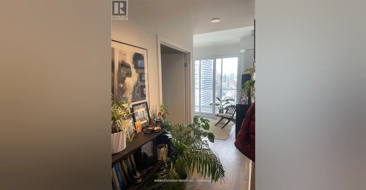 2111-15 Lower Jarvis Street, Toronto, ON, M5E 1R7 - 14