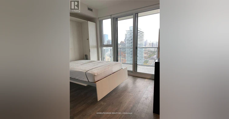 2111-15 Lower Jarvis Street, Toronto, ON, M5E 1R7 - 11