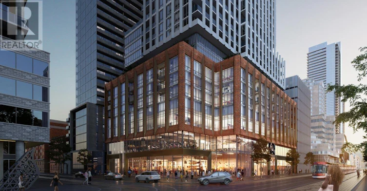 1212-400 King Street W, Toronto, ON, M5V 0X8 - 4