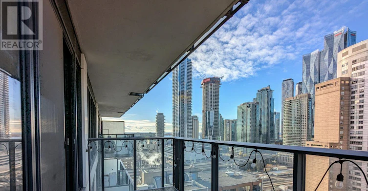 1807 2a Church Street, Toronto, ON, M5E 0E1 - 27