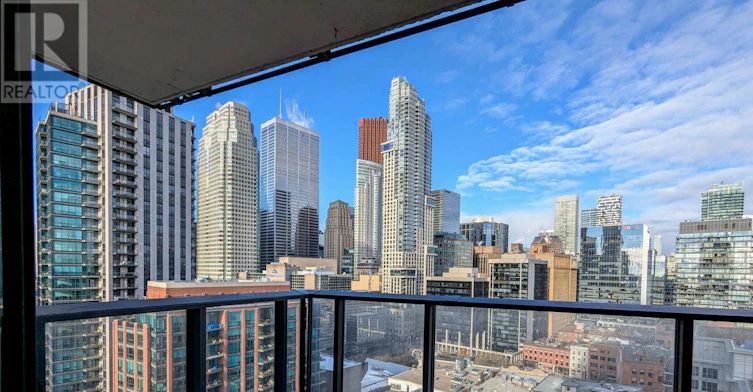 1807 2a Church Street, Toronto, ON, M5E 0E1 - 31