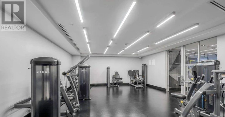 1807 2a Church Street, Toronto, ON, M5E 0E1 - 36