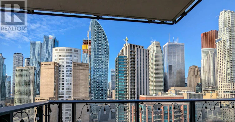 1807 2a Church Street, Toronto, ON, M5E 0E1 - 25