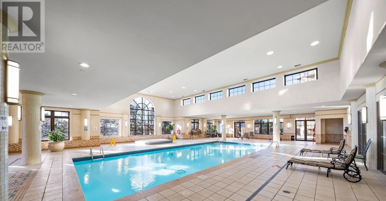 1007-78 Harrison Garden Boulevard, Toronto, ON, M2N 7E3 - 30