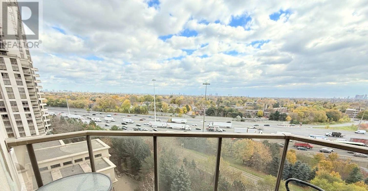 1007-78 Harrison Garden Boulevard, Toronto, ON, M2N 7E3 - 23