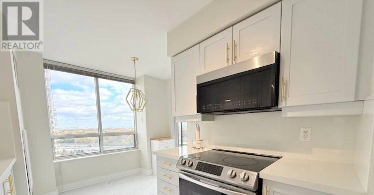 1007-78 Harrison Garden Boulevard, Toronto, ON, M2N 7E3 - 20