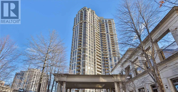 1007-78 Harrison Garden Boulevard, Toronto, ON, M2N 7E3