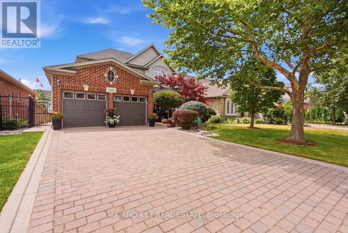 1269 Birchwood Drive, London, ON, N6K 5C2