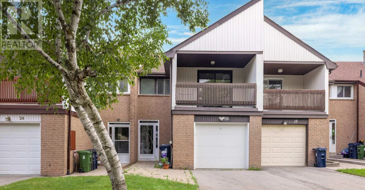 26 Roughfield Crescent, Toronto, ON, M1S 4K4