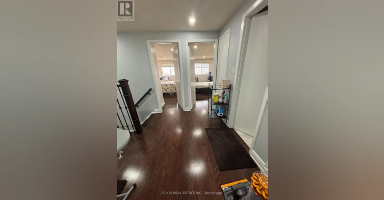 26 Roughfield Crescent, Toronto, ON, M1S 4K4 - 16